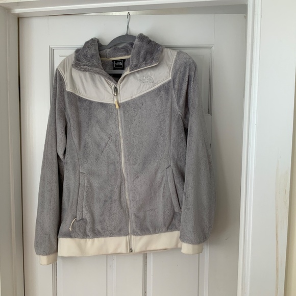 North Face Zip Up Jacket - Picture 7 of 7